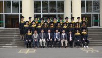 106年-第二十二屆畢業生